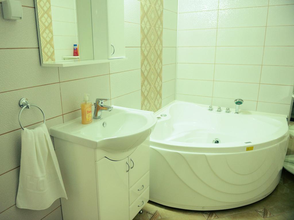 Guesthouse Dokic Leskovac  Room photo